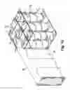 Fig. 08 - MATTRESS CONSTRUCTIONS WITH DENSIFIED FIBER COMPONENTS