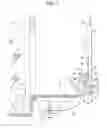 Fig. 02 - Stop and lock for a vertically storing dock leveler