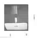 Fig. 11 - MOP WITH COMB STRUCTURE