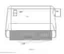 Fig. 04 - Hose-Attached Paintbrush-Cleaning Comb and Paint-roller Scraper