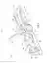 Fig. 03 - Vibrating mop head