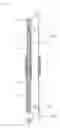 Fig. 07 - Extension pipe assembly for a vacuum cleaner