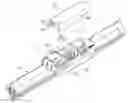 Fig. 01 - Multi-adapter for a vehicle wiper