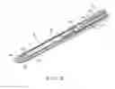 Fig. 08 - Windshield wiper blade assembly