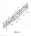 Fig. 08 - Windshield wiper blade assembly