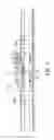 Fig. 04 - Windshield wiper blade assembly