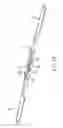 Fig. 09 - Windshield wiper blade assembly