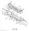 Fig. 12 - Windshield wiper blade assembly