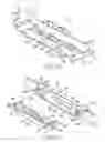 Fig. 14 - Windshield wiper blade assembly