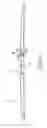 Fig. 15 - Windshield wiper blade assembly