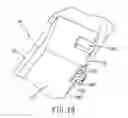 Fig. 16 - Windshield wiper blade assembly