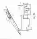Fig. 11 - Dust container and dust collector using the same