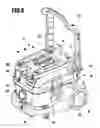 Fig. 09 - Adapter device for a portable cleaning appliance and cleaning apparatus with an adapter device and a cleaning appliance
