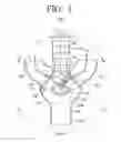 Fig. 06 - Upright vacuum cleaner having path switching apparatus