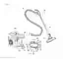 Fig. 02 - Vacuum cleaner