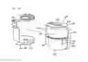 Fig. 13 - Vacuum cleaner