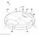 Fig. 01 - Autonomous surface cleaning robot for dry cleaning