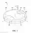 Fig. 02 - Autonomous surface cleaning robot for dry cleaning
