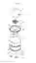 Fig. 02 - DRUM TYPE VACUUM CLEANER AND ASSEMBLY METHOD OF THE SAME