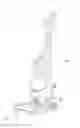 Fig. 01 - Upright type vacuum cleaner