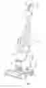 Fig. 01 - Upright type vacuum cleaner