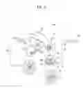 Fig. 04 - Upright type vacuum cleaner