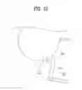 Fig. 12 - Upright type vacuum cleaner