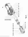 Fig. 03 - Arrangement for damping and/or retarding