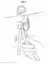 Fig. 04 - Self-locking clip systems and methods