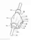Fig. 01 - Slider for slide fastener
