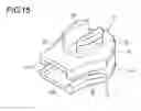 Fig. 10 - Slider for slide fastener