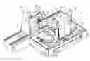 Fig. 01 - MACHINE FOR MAKING GEARS
