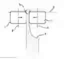 Fig. 01 - Repairing titanium compressor blades by cold compacting