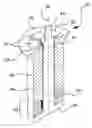 Fig. 01 - Blind fastener equipped with a self-breaking holding system