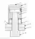 Fig. 01 - Hydraulically Activated Tension Relief System for Threaded Fasteners