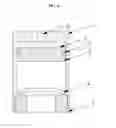 Fig. 05 - Hydraulically Activated Tension Relief System for Threaded Fasteners
