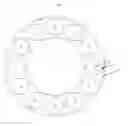 Fig. 13 - Hydraulically Activated Tension Relief System for Threaded Fasteners