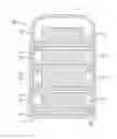 Fig. 01 - STACKABLE CONTAINER SYSTEMS AND METHODS