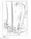 Fig. 03 - Mobile jack for a storage tank floating roof