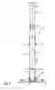 Fig. 05 - Mobile jack for a storage tank floating roof