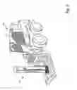 Fig. 06 - Mobile jack for a storage tank floating roof