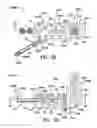 Fig. 17 - Apparatus and method for severing and inserting collated t-nuts