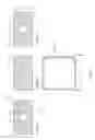 Fig. 06 - System and method for securing detachable construction equipment