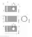 Fig. 07 - System and method for securing detachable construction equipment