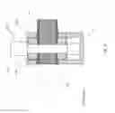 Fig. 09 - System and method for securing detachable construction equipment