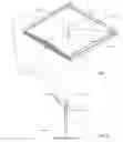 Fig. 08 - Trench Drain System and Method of Installation on Level Floor Surface, Particularly for Shower Rooms