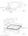 Fig. 10 - Trench Drain System and Method of Installation on Level Floor Surface, Particularly for Shower Rooms