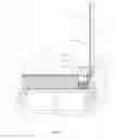 Fig. 05 - Trench Drain System and Method of Installation on Level Floor Surface, Particularly for Shower Rooms