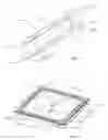 Fig. 07 - Trench Drain System and Method of Installation on Level Floor Surface, Particularly for Shower Rooms