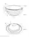 Fig. 02 - Method for manufacturing a prosthetic hip acetabulum